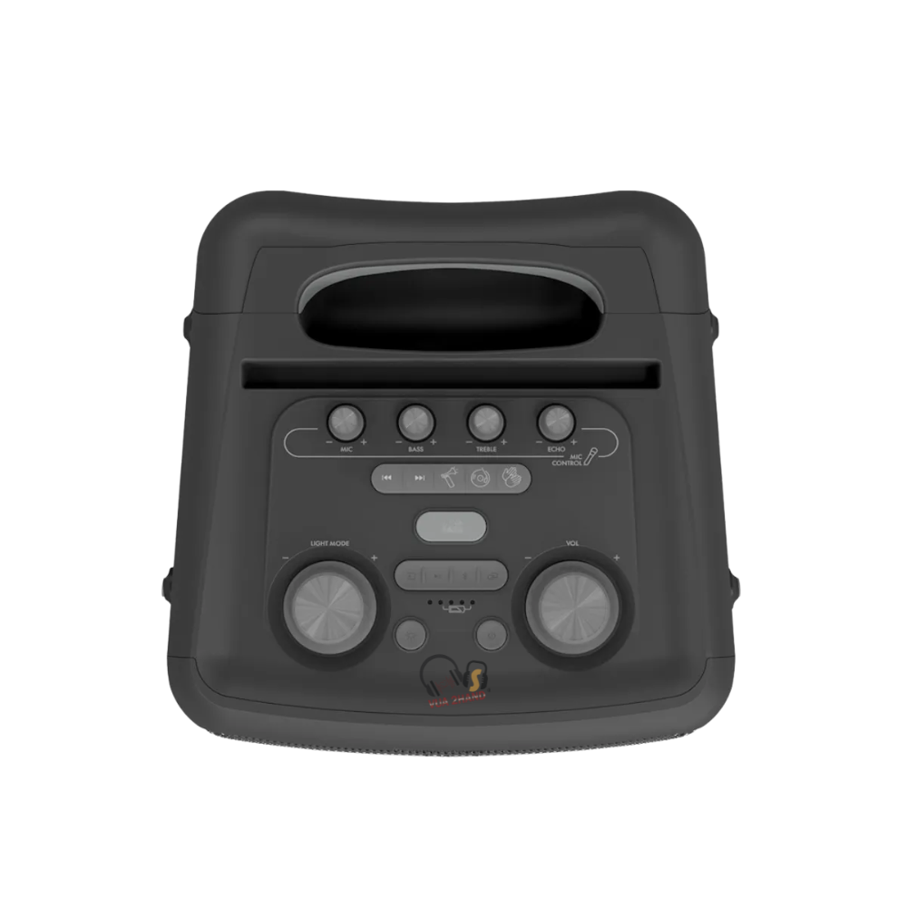 Loa Bluetooth Klipsch Vegas cũ