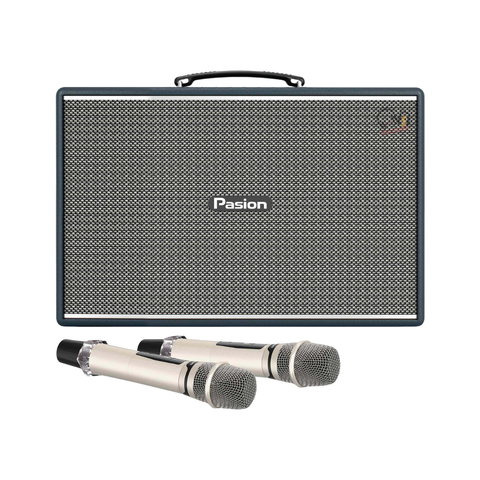 Loa Karaoke PASION Mozo