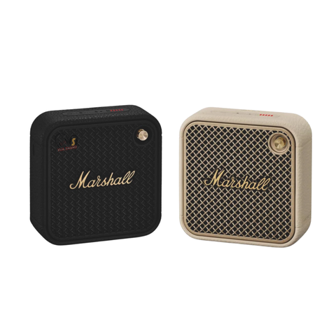 Loa Bluetooth Marshall Willen II
