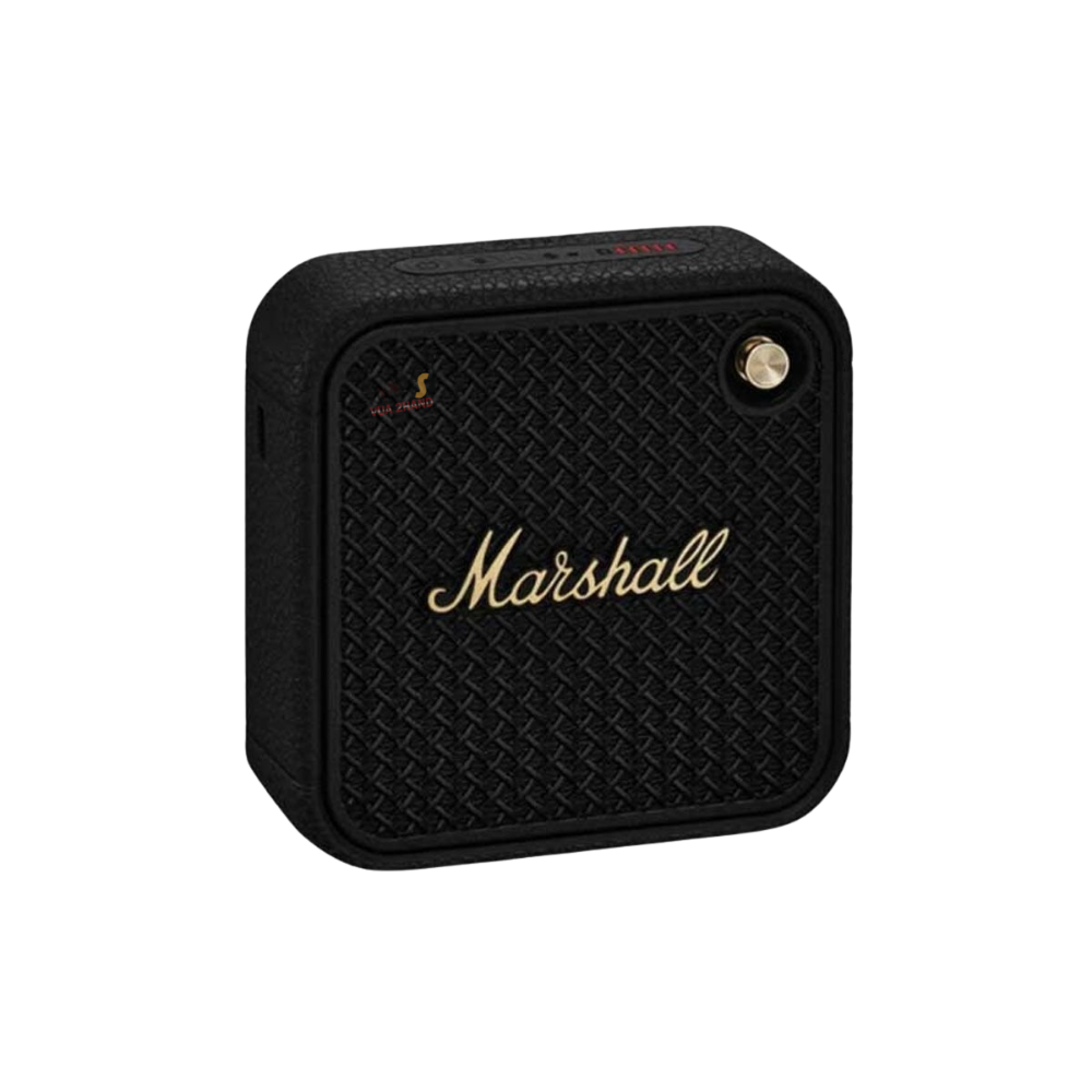 Loa Bluetooth Marshall Willen II