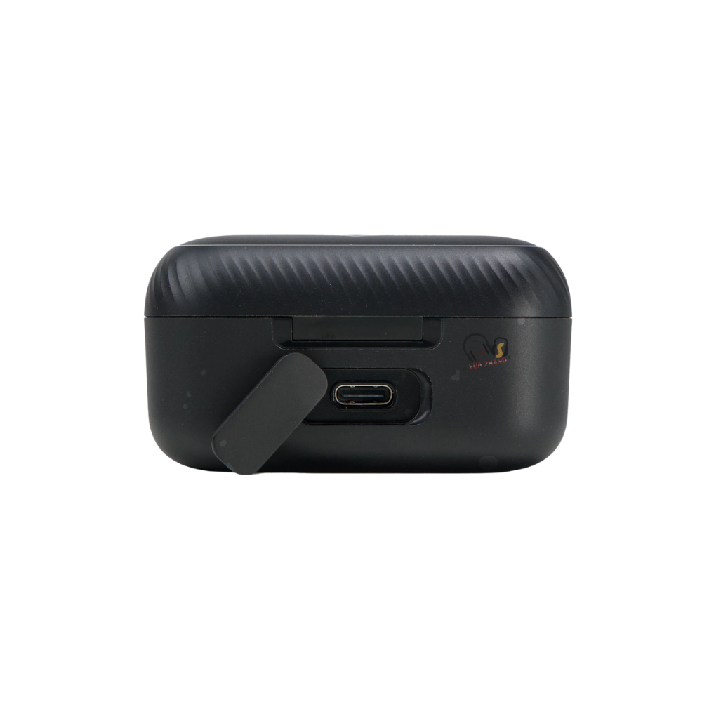 Tai nghe Alpha Works CURVE 320