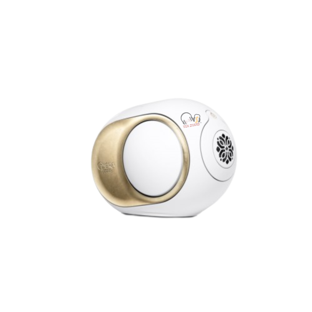 Loa Bluetooth Devialet Phantom Ultimate 98dB cũ