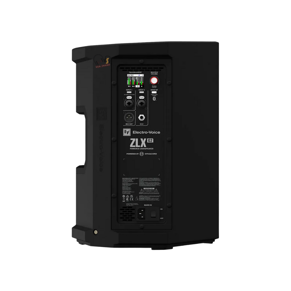Loa Bluetooth Electro-Voice ZLX-8P-G2 cũ