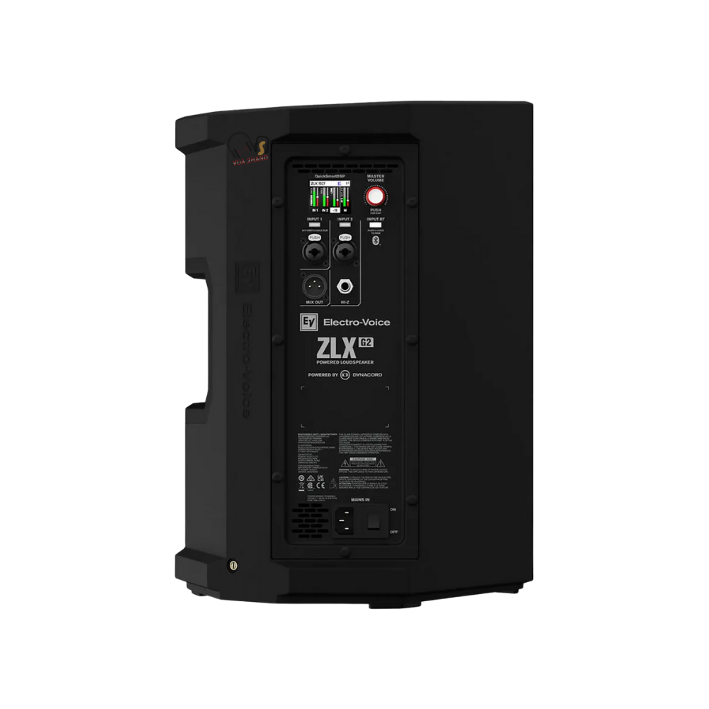 Loa Bluetooth Electro-Voice ZLX-8P-G2