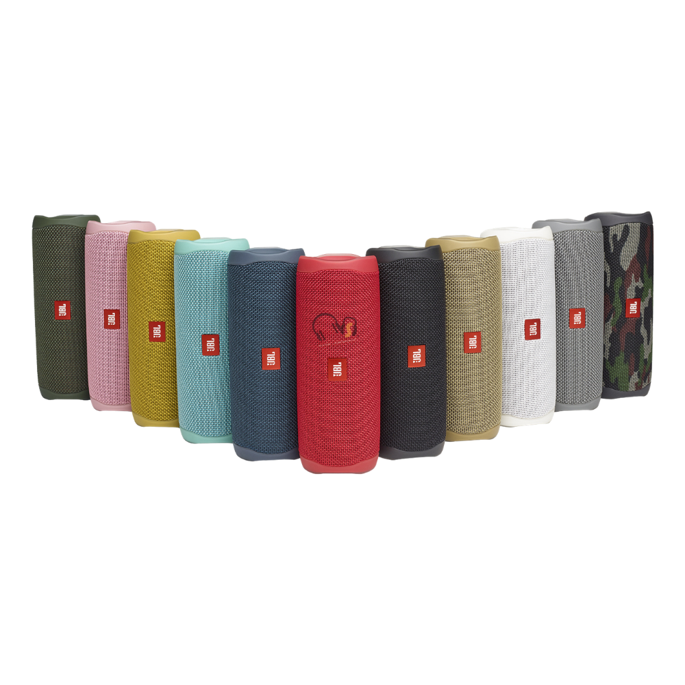 Loa Bluetooth JBL Flip 5 cũ