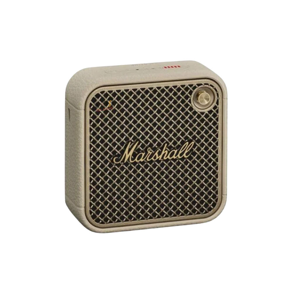 Loa Bluetooth Marshall Willen II