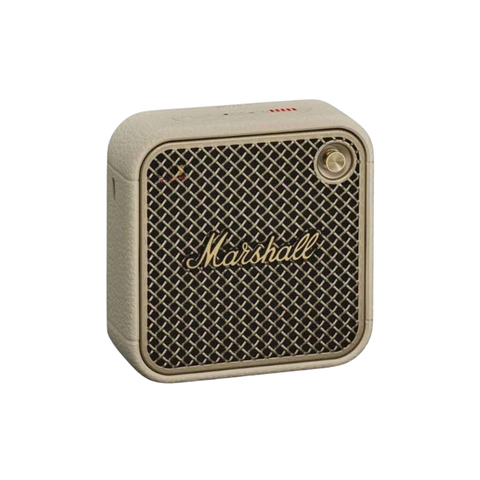 Loa Bluetooth Marshall Willen II