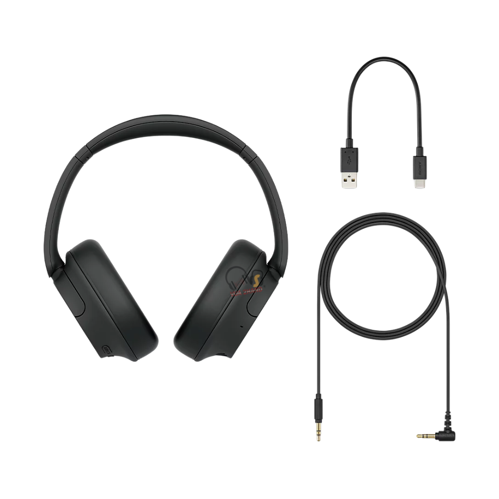 Tai nghe Sony WH-CH720N