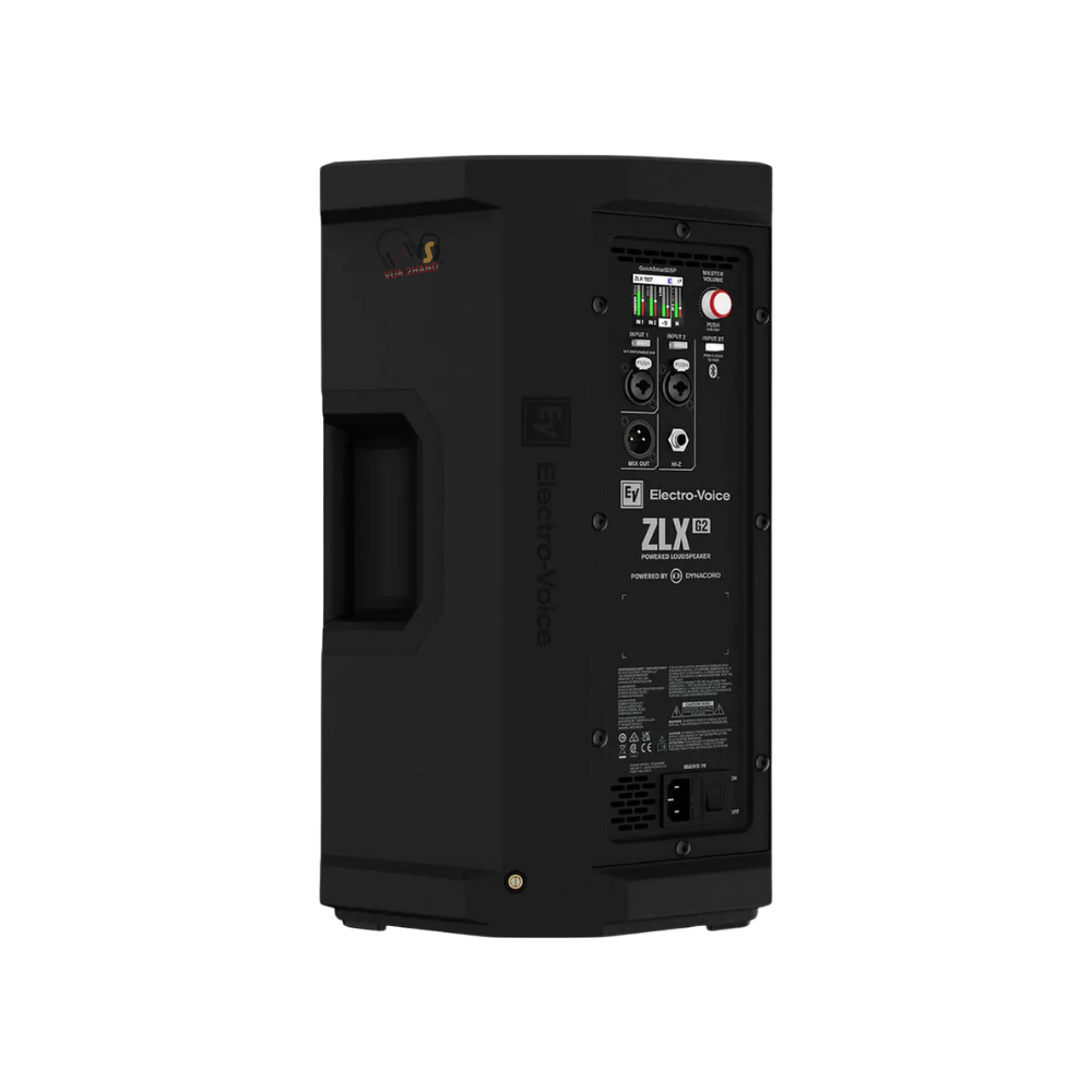 Loa Bluetooth Electro-Voice ZLX-8P-G2 cũ