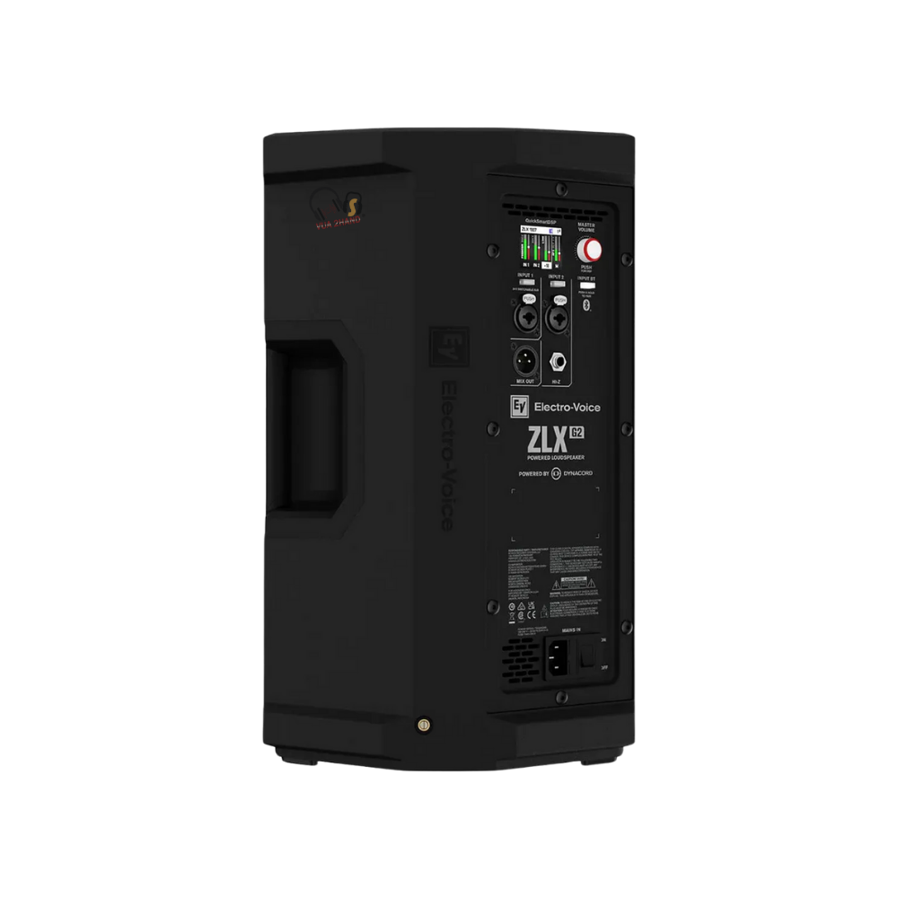 Loa Bluetooth Electro-Voice ZLX-8P-G2