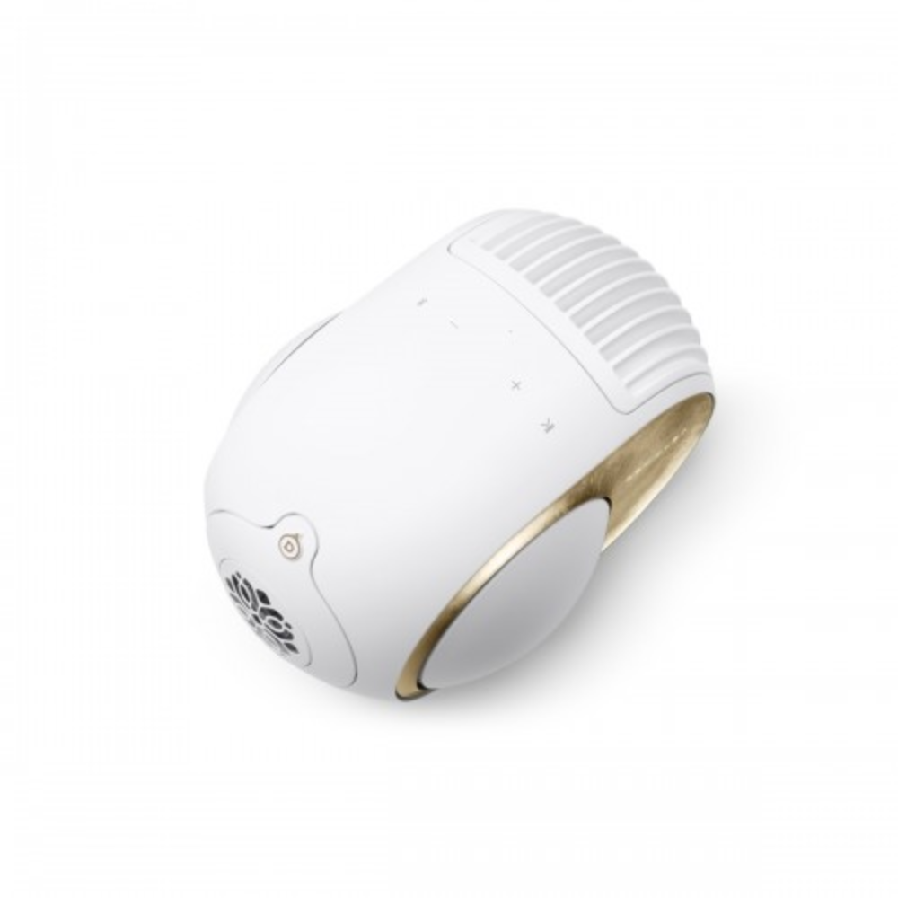 Loa Bluetooth Devialet Phantom Ultimate 98dB cũ