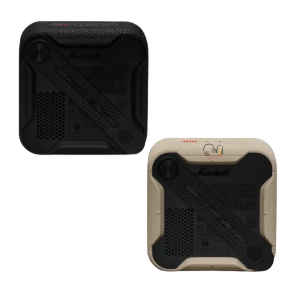 Loa Bluetooth Marshall Willen II