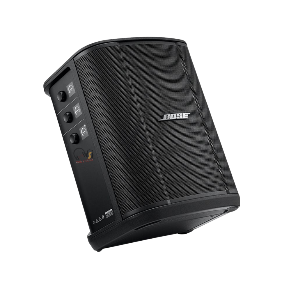 Thuê Loa Karaoke Bose S1 Pro Plus