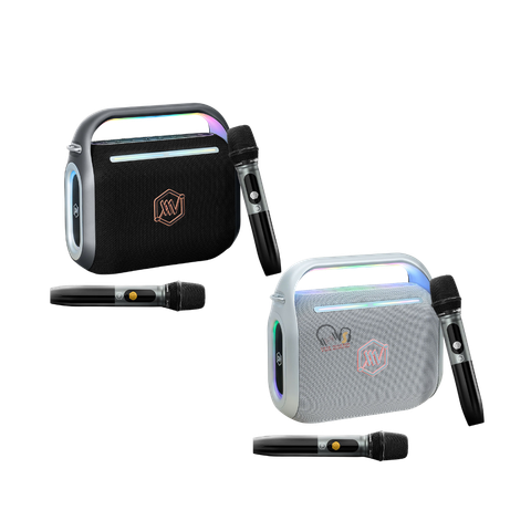 Loa Bluetooth Alpha Works SONIK 120 VNE