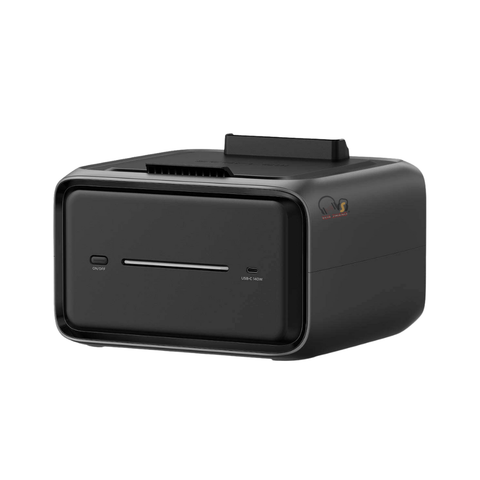 Pin phụ EcoFlow RIVER 3 EB600