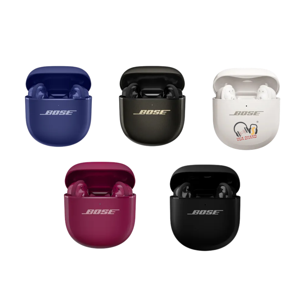 Tai Nghe Bose QuietComfort Ultra Earbuds 2 cũ