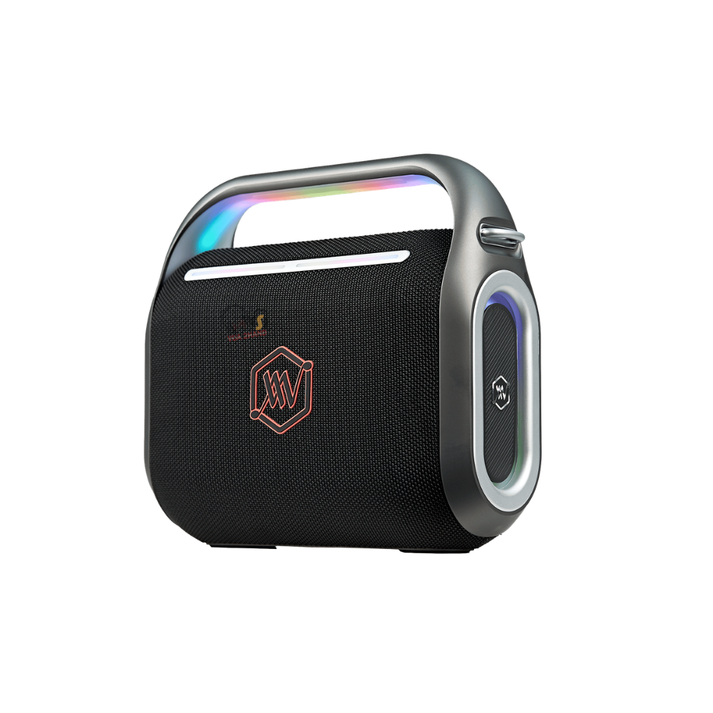 Loa Bluetooth Alpha Works SONIK 120 VNE