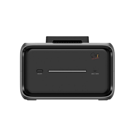 Pin phụ EcoFlow RIVER 3 EB600