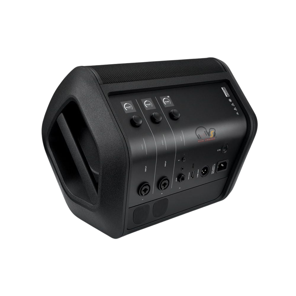 Thuê Loa Karaoke Bose S1 Pro Plus