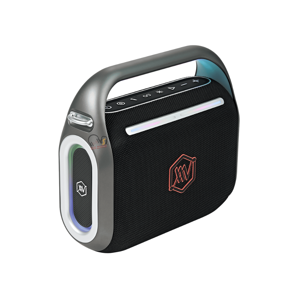 Loa Bluetooth Alpha Works SONIK 120 VNE