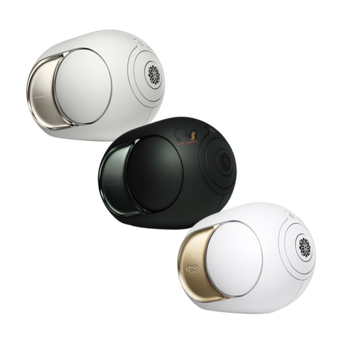 Loa Bluetooth Devialet Phantom Ultimate 108dB