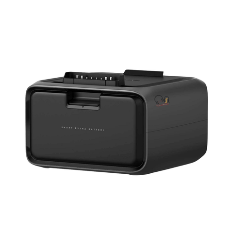 Pin phụ EcoFlow RIVER 3 EB600