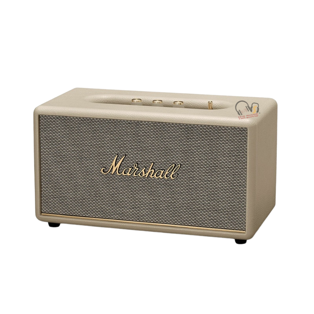 Thuê Loa Bluetooth Marshall Stanmore III