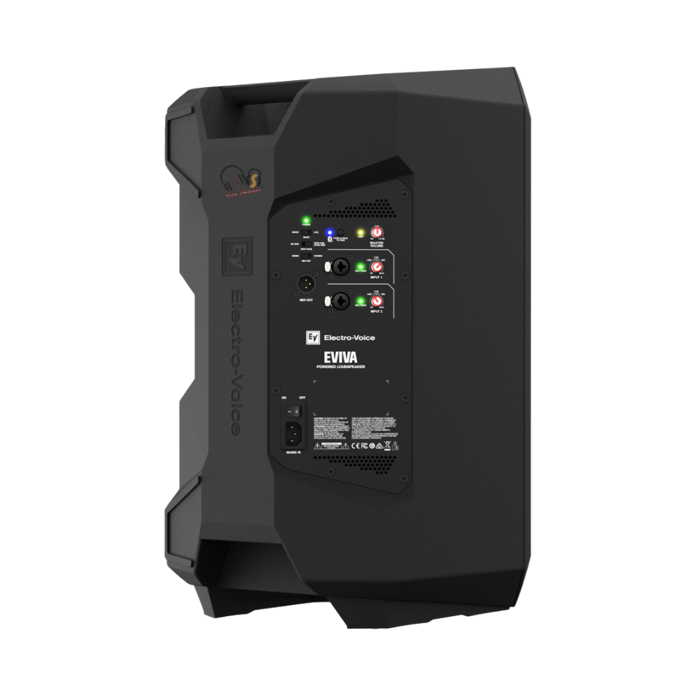 Loa Bluetooth Electro-Voice EVIVA 12P cũ