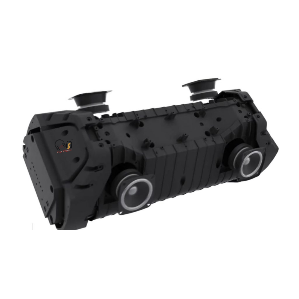 Loa Bluetooth Braven BRV-XXL
