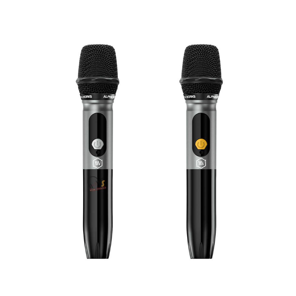Loa Bluetooth Alpha Works SONIK 120 VNE