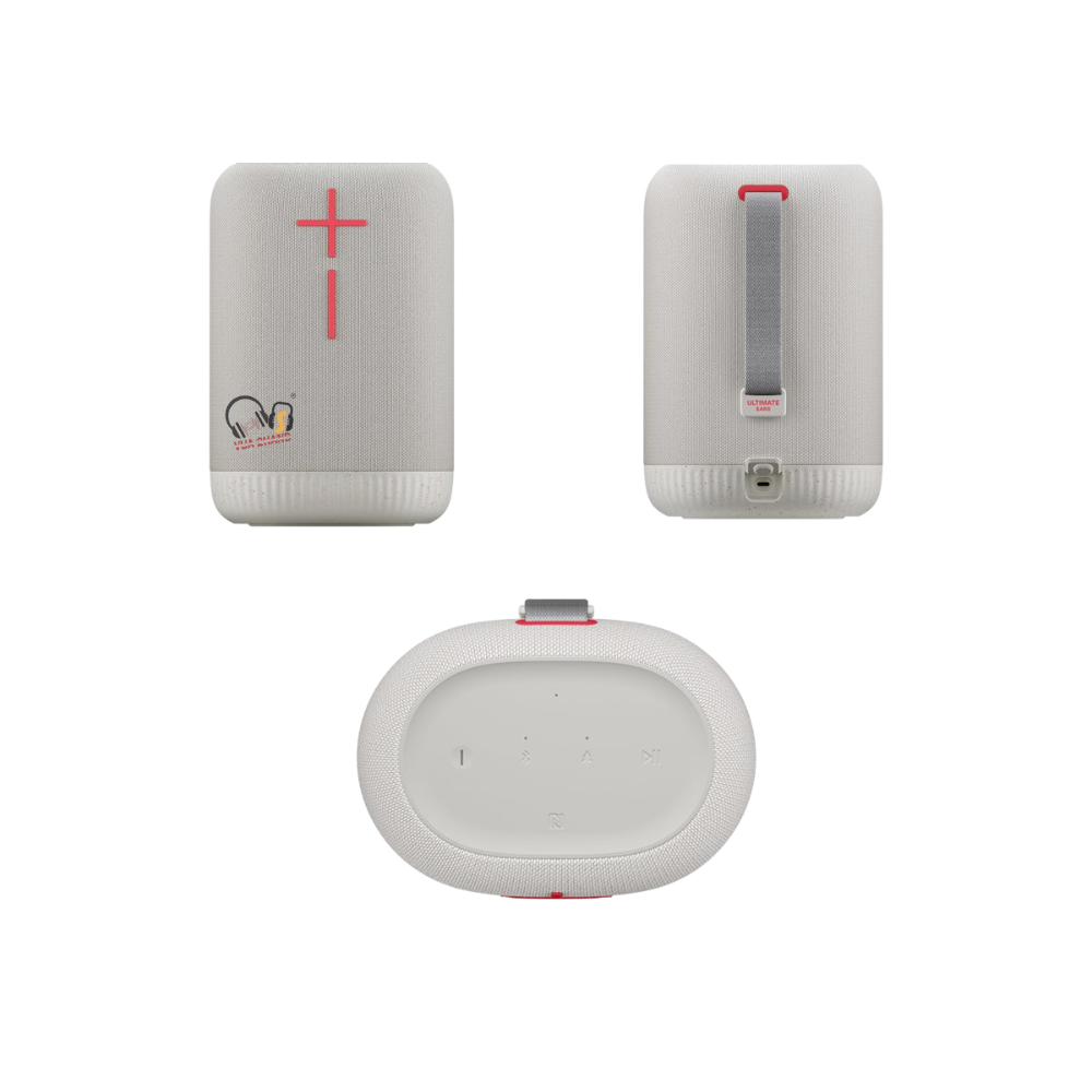 Loa Bluetooth Ultimate Ears Epicboom cũ