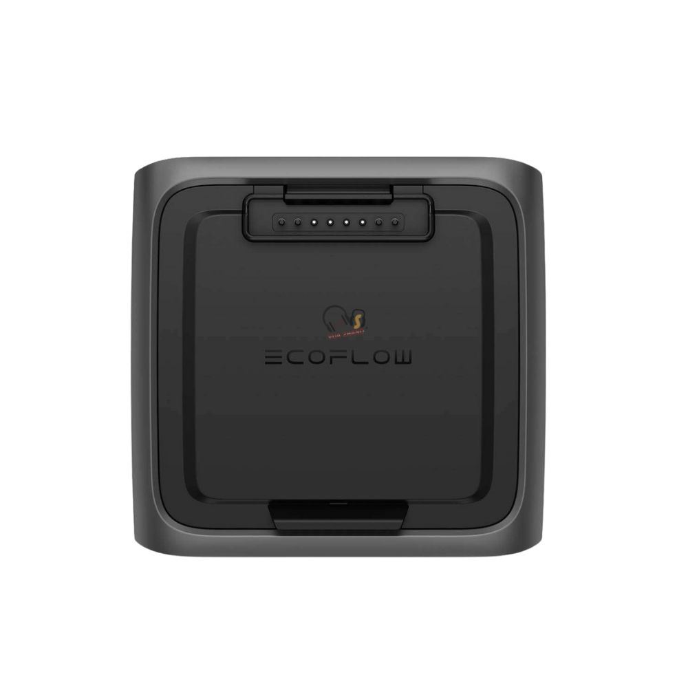 Pin phụ EcoFlow RIVER 3 EB600
