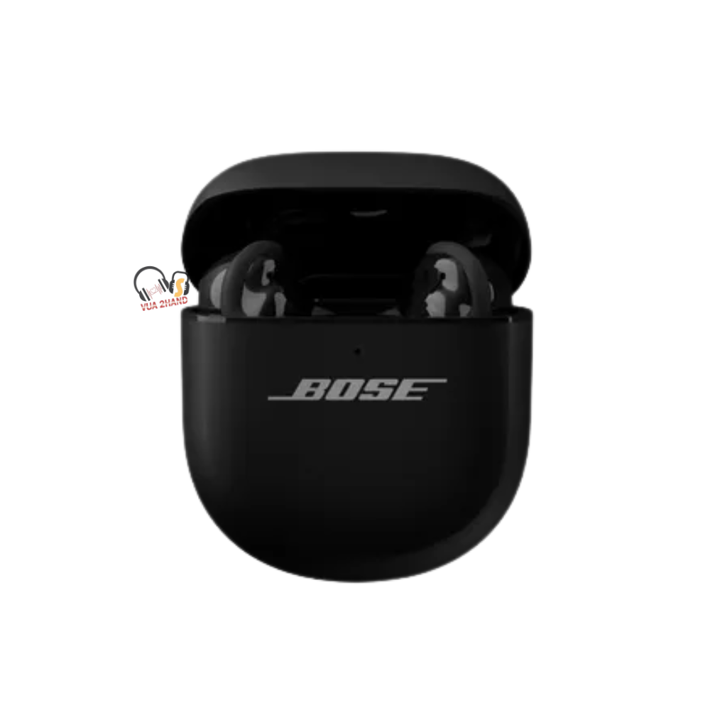 Tai Nghe Bose QuietComfort Ultra Earbuds 2 cũ