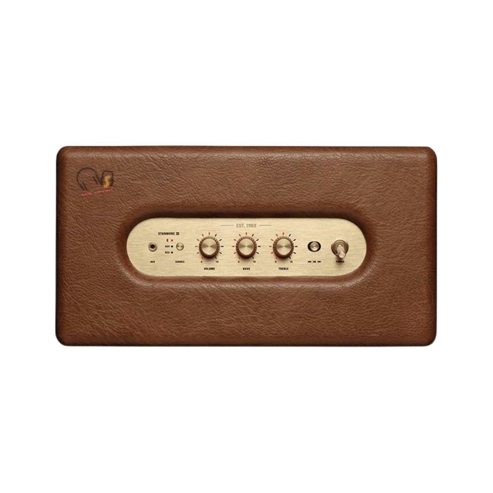 Thuê Loa Bluetooth Marshall Stanmore III