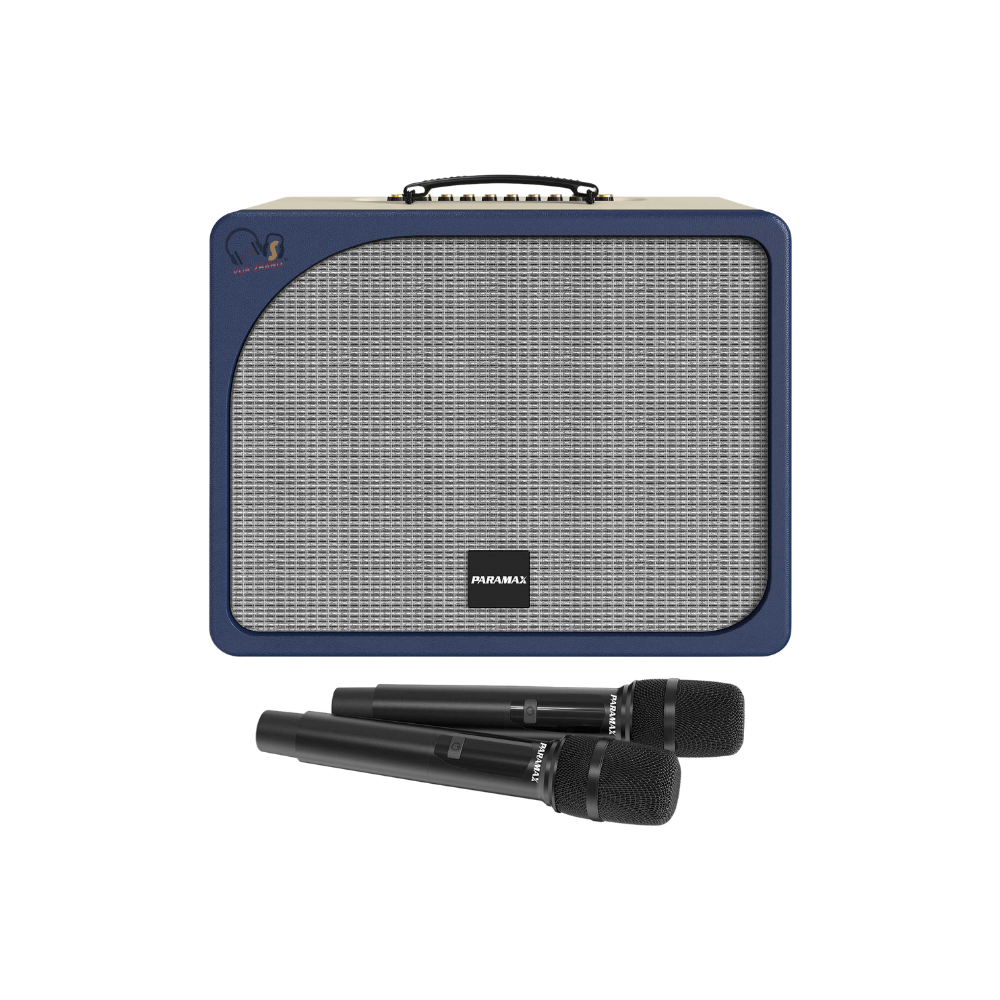 Loa Karaoke PARAMAX Evox