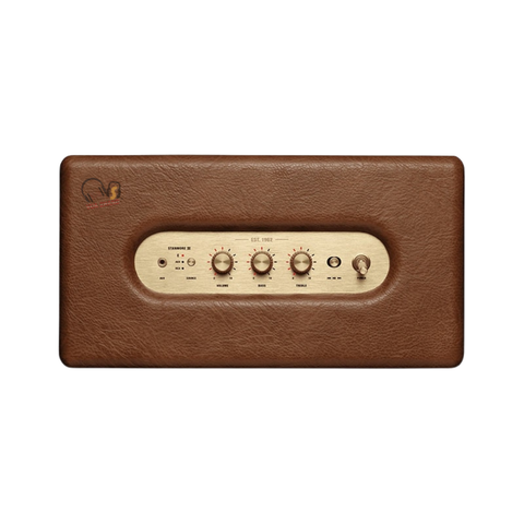 Loa Bluetooth Marshall Stanmore III