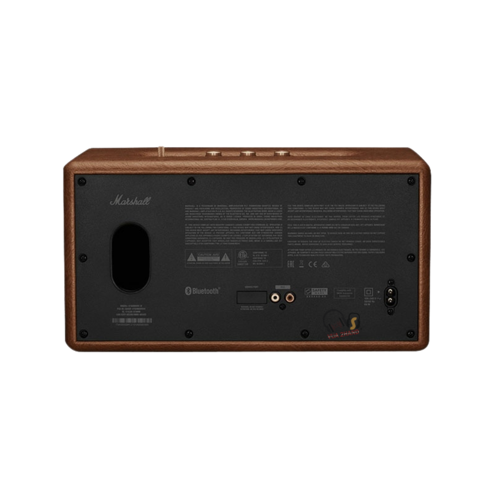 Thuê Loa Bluetooth Marshall Stanmore III