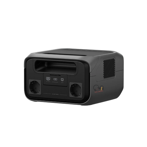 Trạm năng lượng EcoFlow River 3 Plus