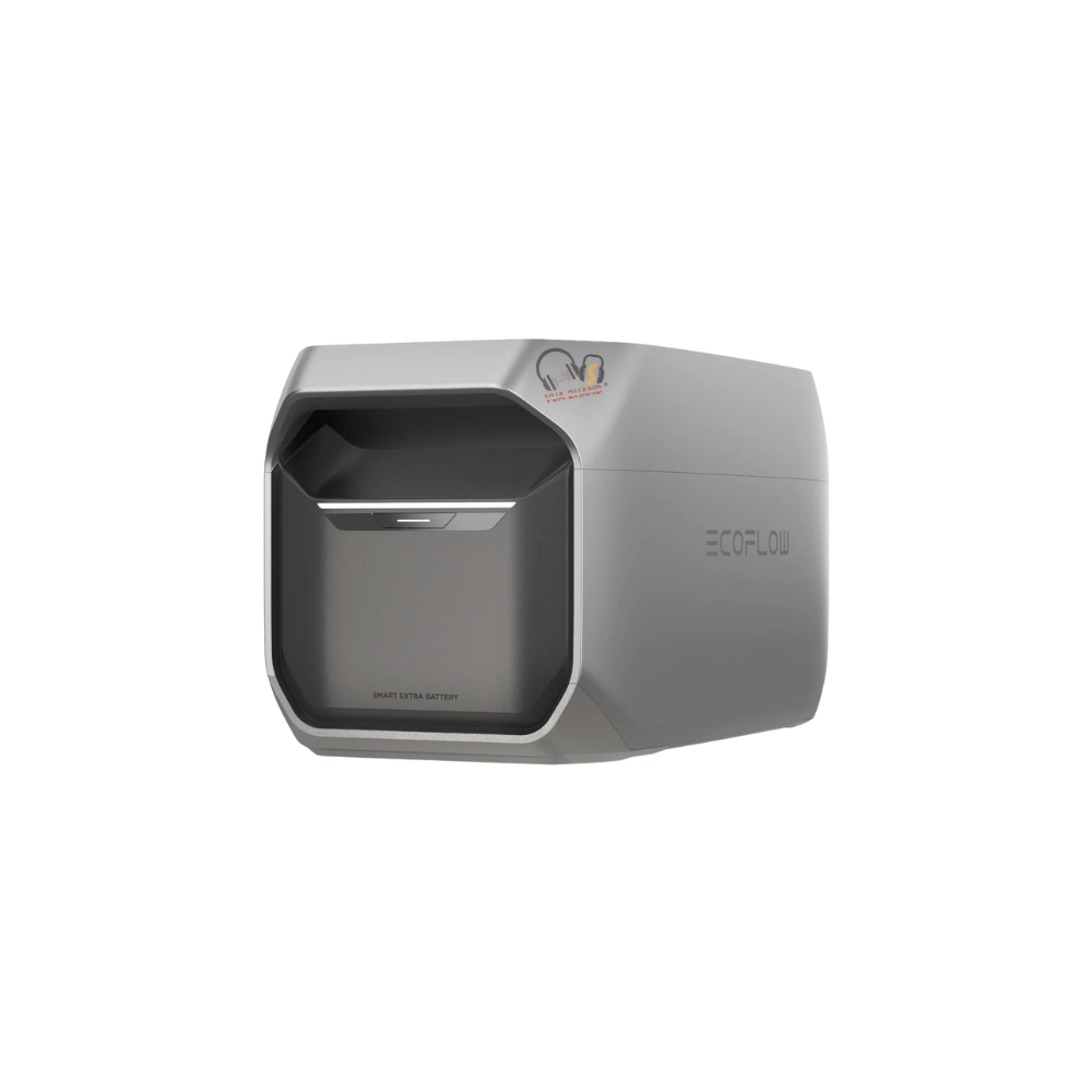 Pin phụ EcoFlow DELTA 3 Extra Battery