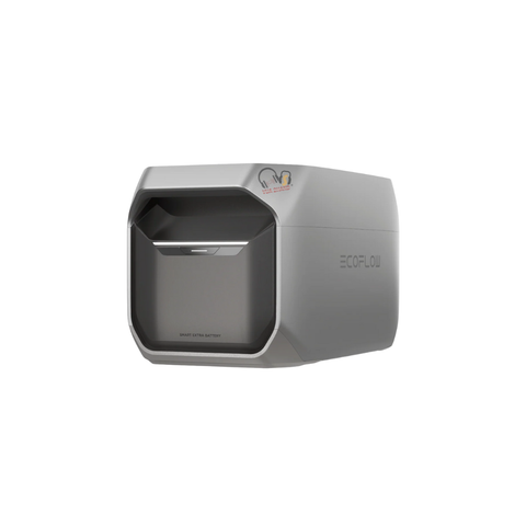 Pin phụ EcoFlow DELTA 3 Extra Battery