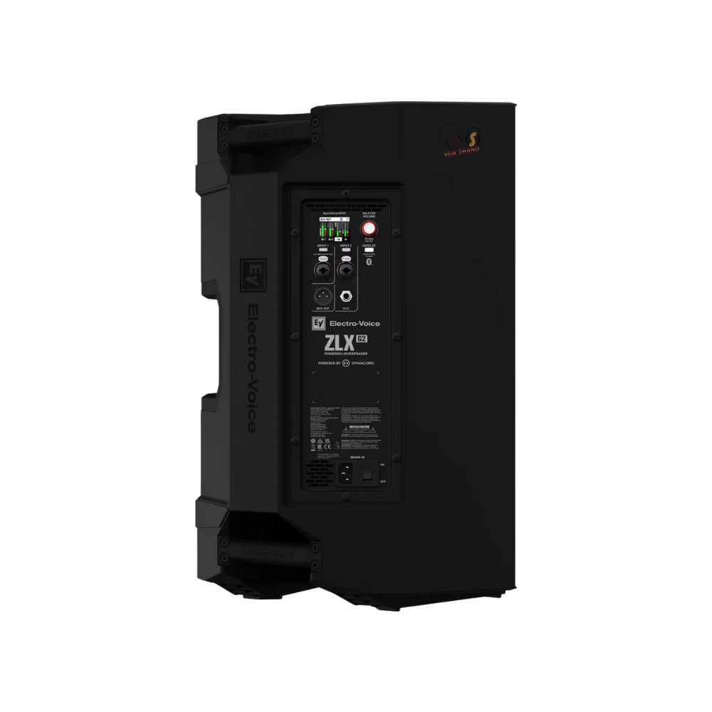 Loa Bluetooth Electro Voice ZLX-12P-G2 cũ