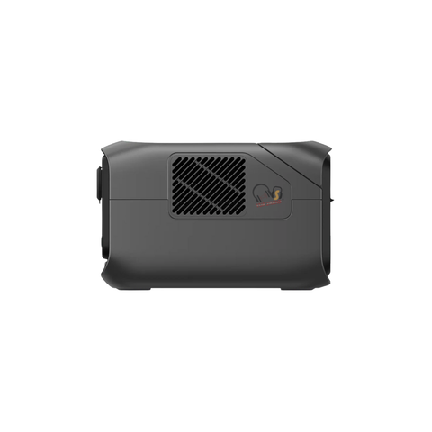 Trạm năng lượng EcoFlow River 3 Plus