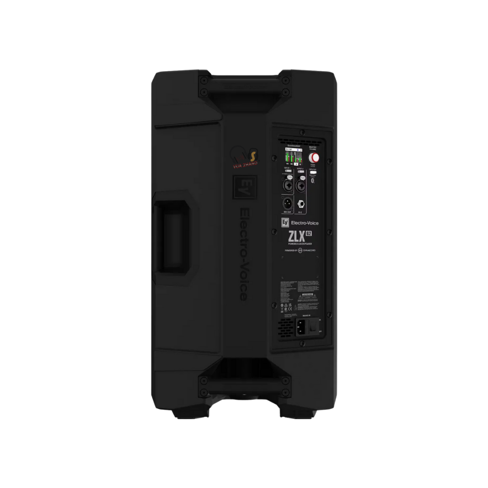 Loa Bluetooth Electro Voice ZLX-12P-G2 cũ