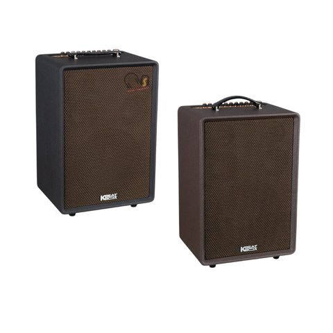 Loa Karaoke Acnos Auris