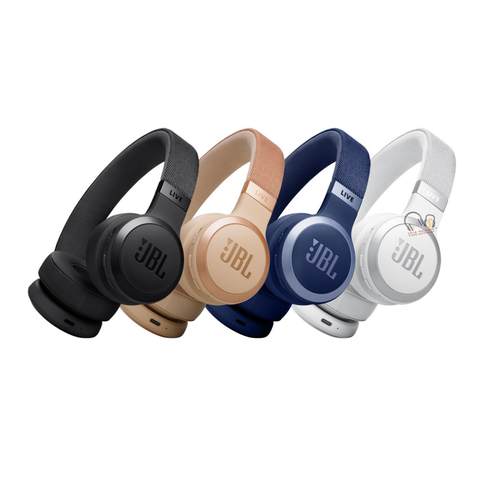 Tai nghe JBL Live 670NC