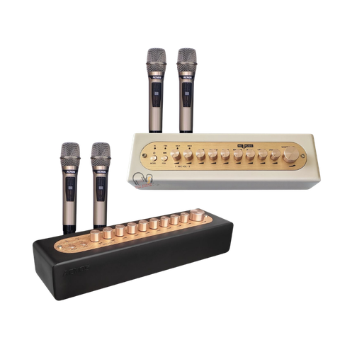 Vang số ACNOS Mi30S Ver 1