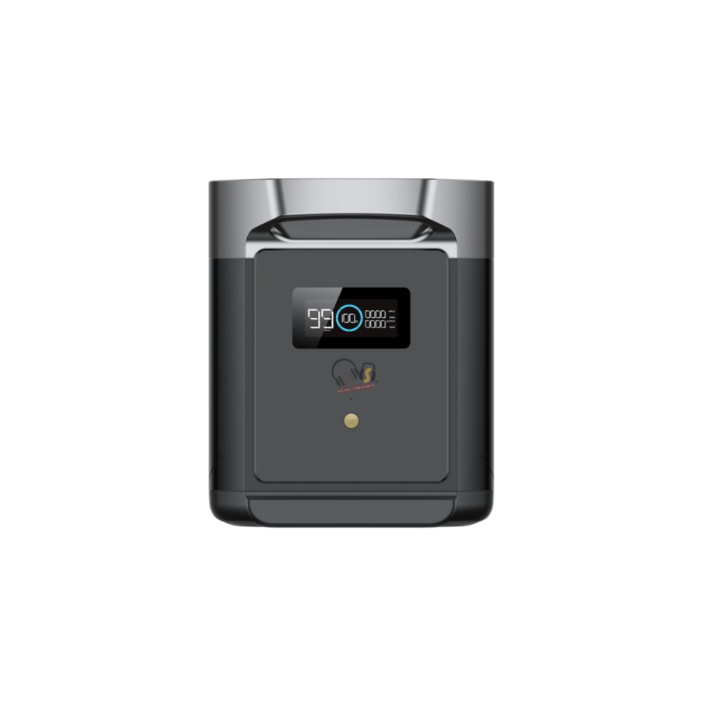 Pin phụ EcoFlow DELTA 2 Max Extra Battery