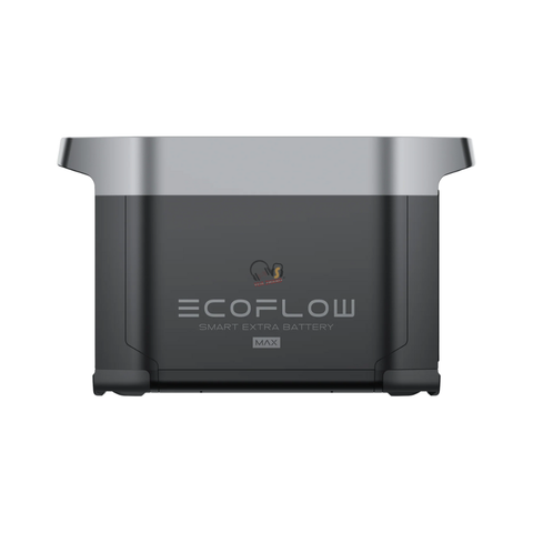 Pin phụ EcoFlow DELTA 2 Max Extra Battery