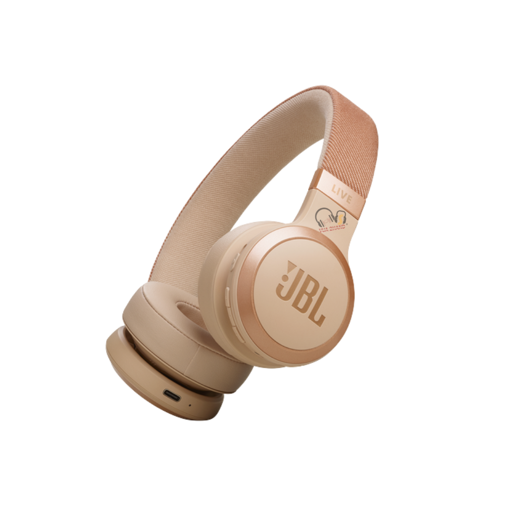 Tai nghe JBL Live 670NC