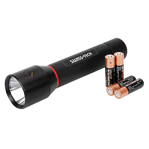 Đèn pin LED SWISS+TECH ST031009